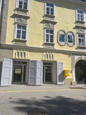 8-Zimmer-Gewerbeimmobilie mieten in Murtal – 100 m², € 500 – Bild 2 von 6