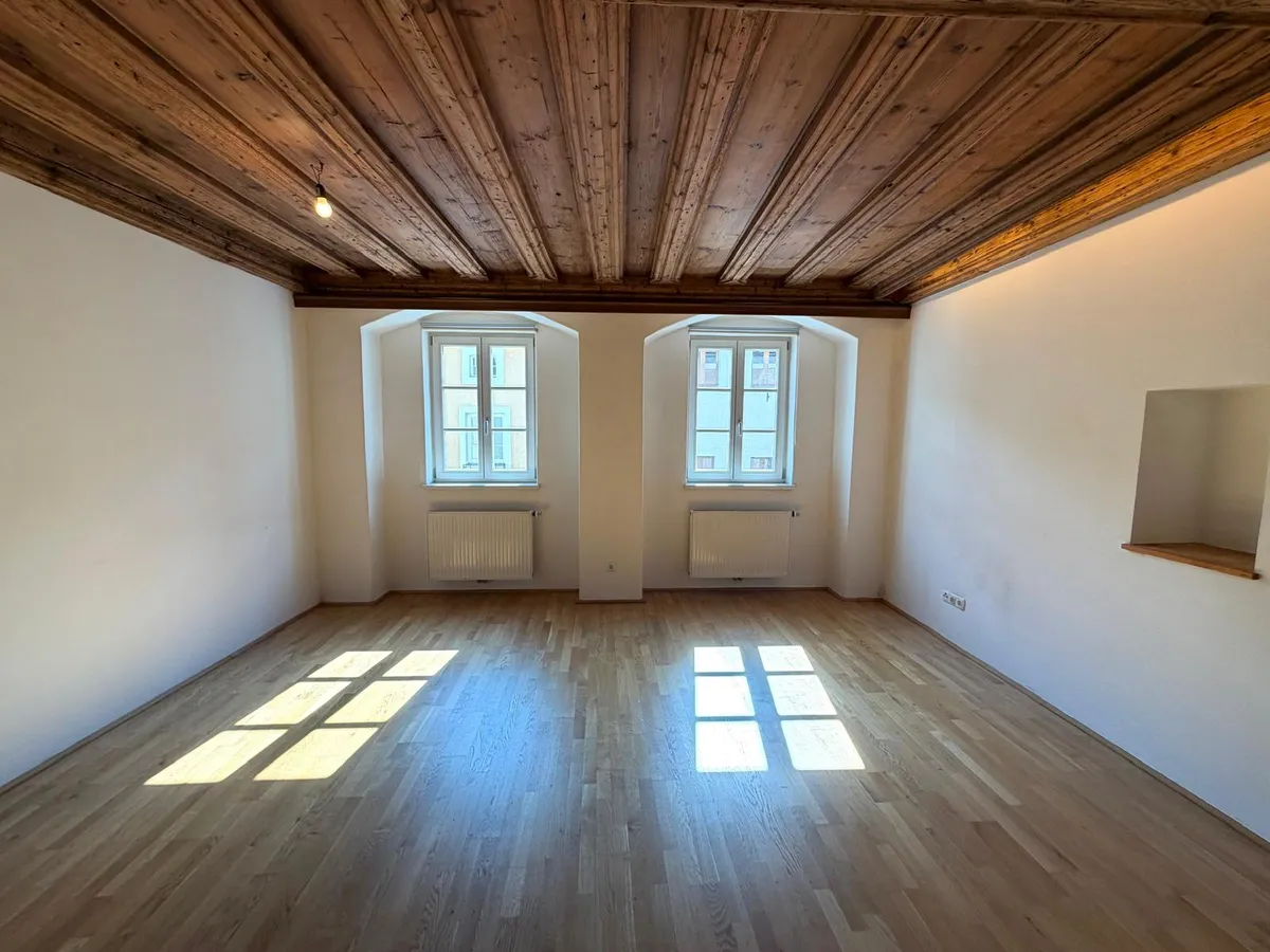 Wohnung – Freistadt, Bezirk Freistadt - Ansicht 2