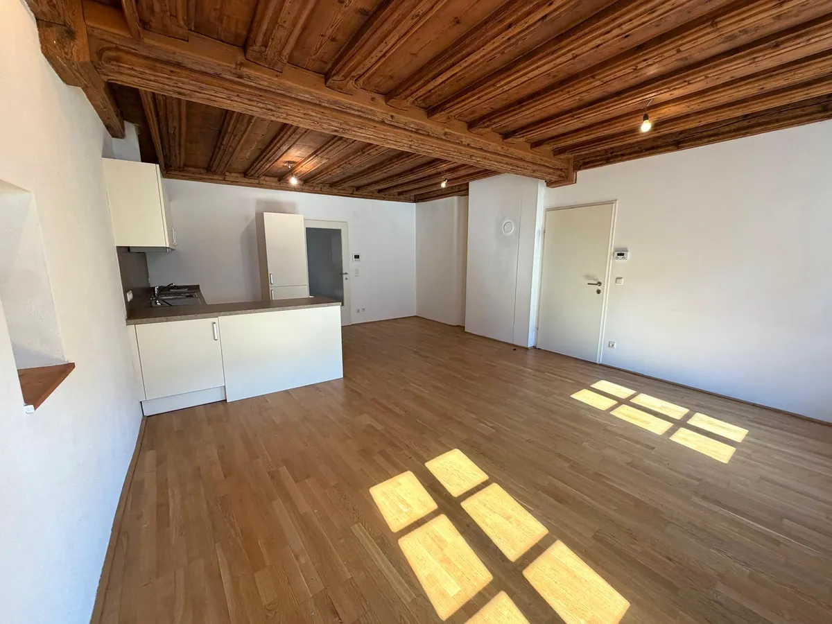 Wohnung – Freistadt, Bezirk Freistadt - Ansicht 3