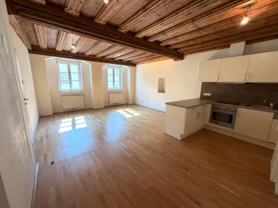 3-Zimmer-Wohnung mieten in Freistadt – 80 m², € 862 – Bild 1 von 19