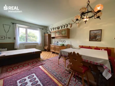 4-Zimmer-Wohnung kaufen in Hartberg-Fürstenfeld – 100 m², € 119.000 – Bild 5 von 9