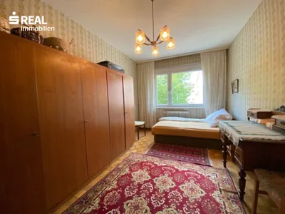 4-Zimmer-Wohnung kaufen in Hartberg-Fürstenfeld – 100 m², € 119.000 – Bild 3 von 9