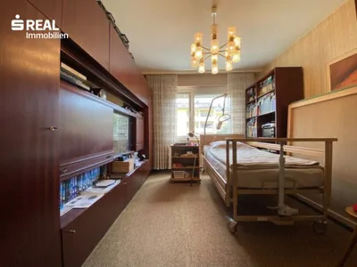4-Zimmer-Wohnung kaufen in Hartberg-Fürstenfeld – 100 m², € 119.000 – Bild 8 von 9