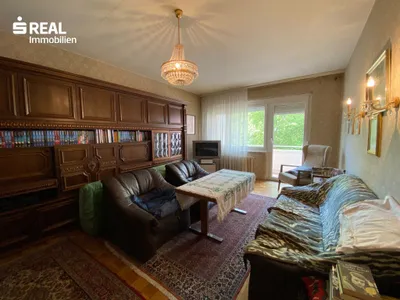4-Zimmer-Wohnung kaufen in Hartberg-Fürstenfeld – 100 m², € 119.000 – Bild 4 von 9