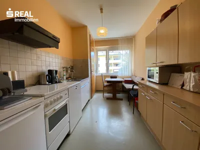4-Zimmer-Wohnung kaufen in Hartberg-Fürstenfeld – 100 m², € 119.000 – Bild 6 von 9