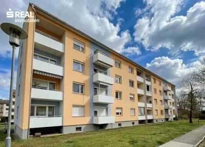 4-Zimmer-Wohnung kaufen in Hartberg-Fürstenfeld – 100 m², € 119.000 – Bild 2 von 9