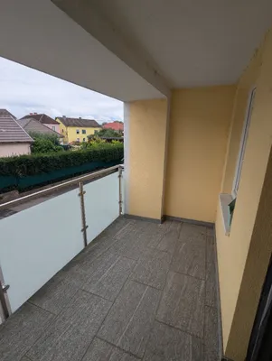 Wohnung mieten in Melk – 85 m², € 730 – Bild 3 von 11