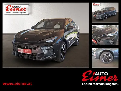 Cupra Terramar 1.5 e-TSI 150 PS DSG