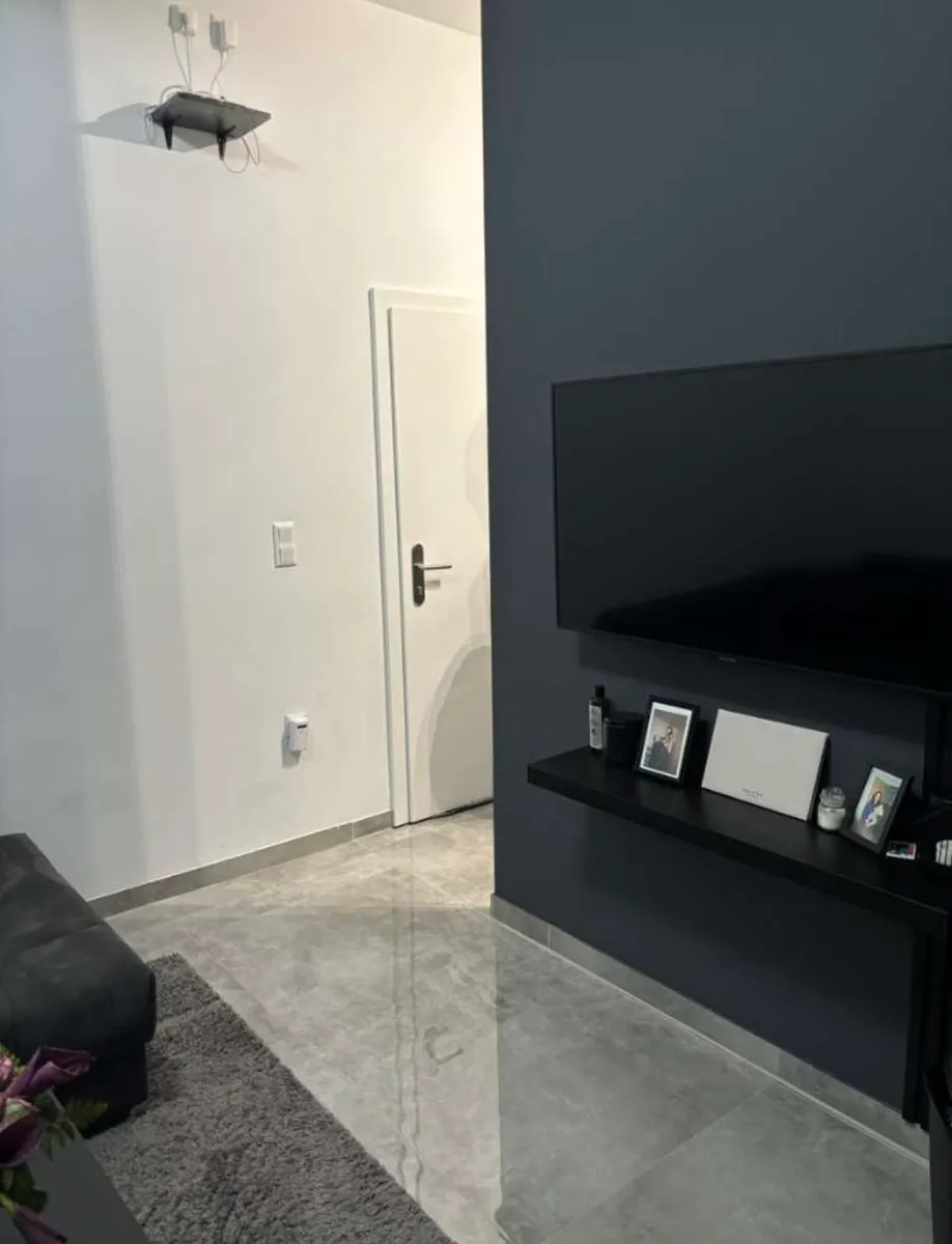 Modern sanierte 2-Zimmer-Wohnung (60 m²) mit Parkplatz & Garten in ruhiger Lage - Ansicht 3