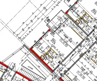 3-Zimmer-Wohnung kaufen in Bruck an der Leitha – 72,3 m², € 299.000 – Bild 33 von 35