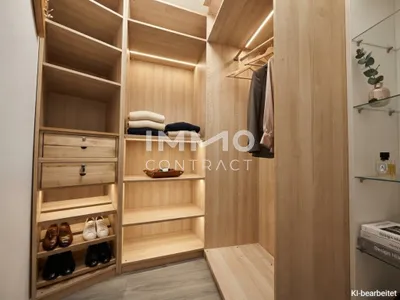 2-Zimmer-Wohnung kaufen in Wien – 46,06 m², € 235.000 – Bild 6 von 19
