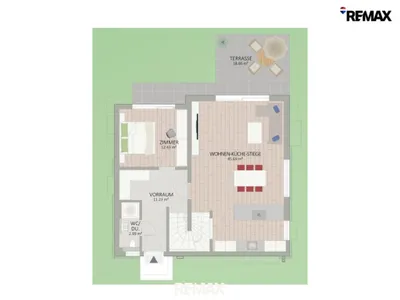 5-Zimmer-Haus kaufen in Wien – 138,29 m², € 983.900 – Bild 17 von 19