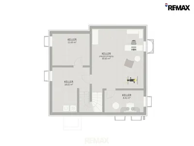 5-Zimmer-Haus kaufen in Wien – 138,29 m², € 983.900 – Bild 19 von 19