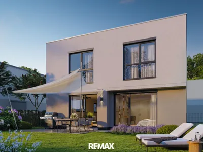5-Zimmer-Haus kaufen in Wien – 138,29 m², € 983.900 – Bild 3 von 19
