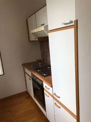 1-Zimmer-Wohnung mieten in Graz – 32 m², € 450 – Bild 6 von 16