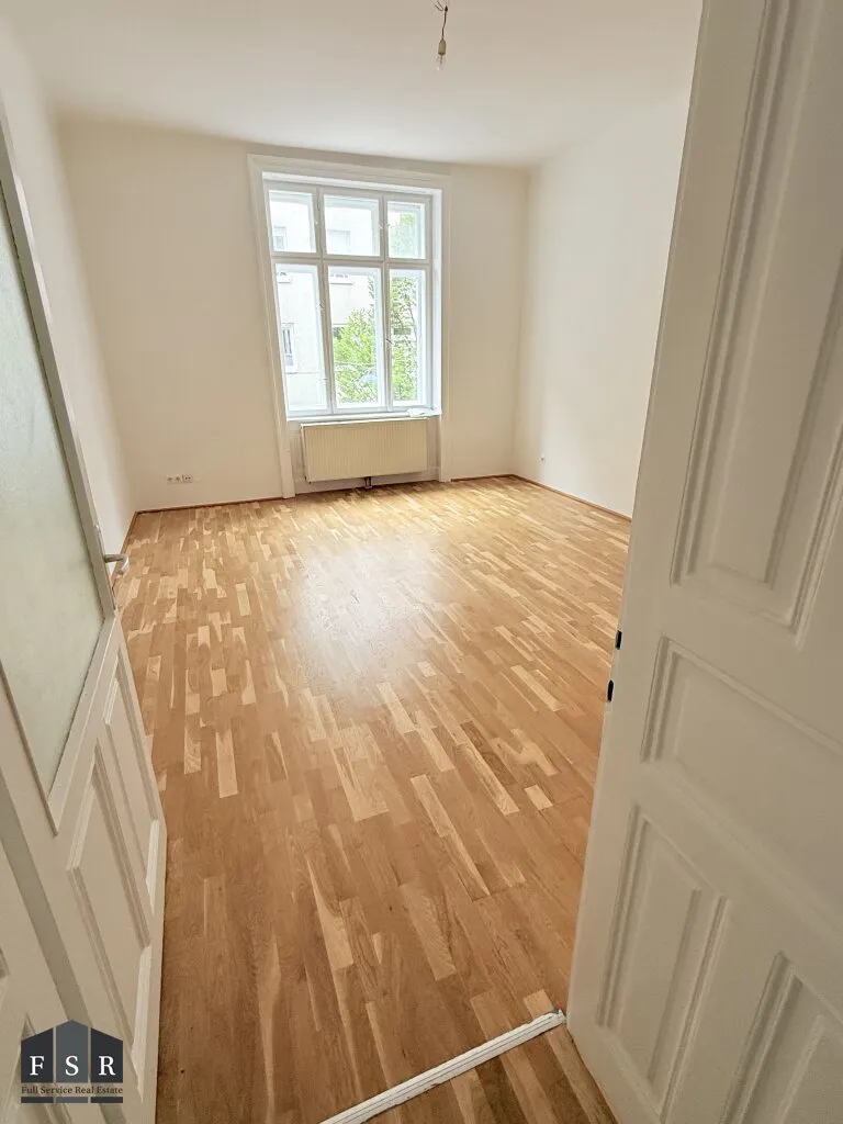 Charmante Singlewohnung im belebten 5. Bezirk (ca. 44,5 m²) – pohled 3