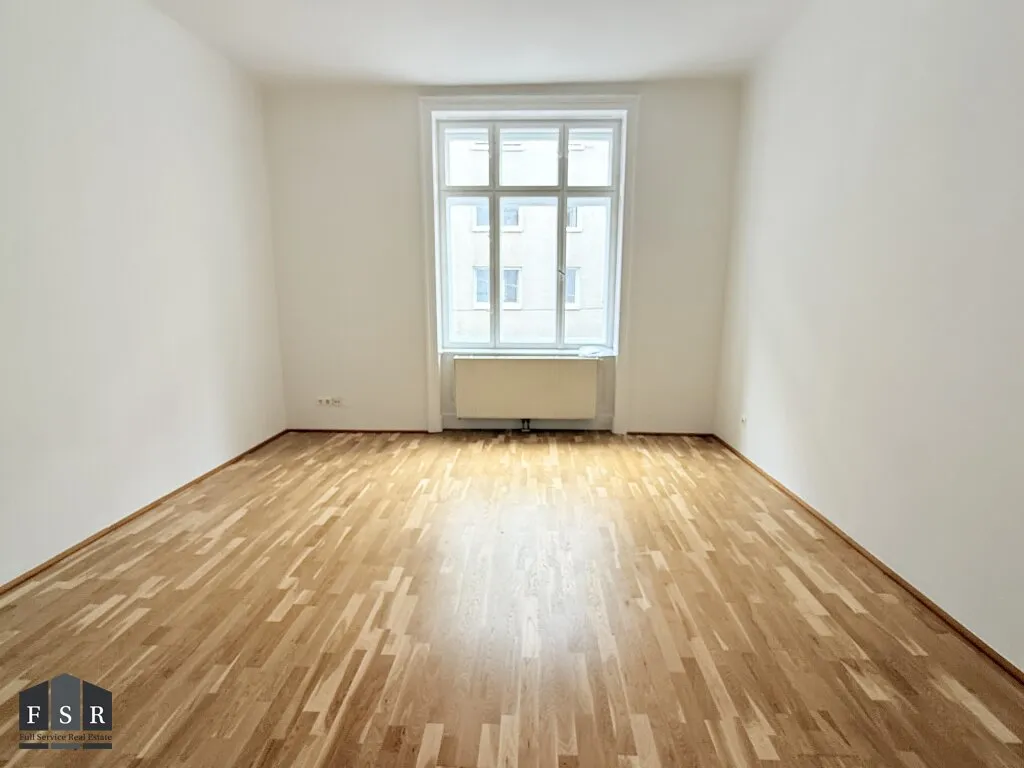Charmante Singlewohnung im belebten 5. Bezirk (ca. 44,5 m²) – pohled 2