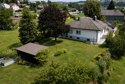 7-Zimmer-Haus mieten in Perg – 170 m², € 1.490 – Bild 3 von 18