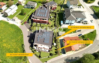3-Zimmer-Wohnung kaufen in Grieskirchen – 82,58 m², € 435.309 – Bild 5 von 15