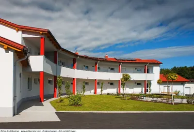 Gewerbeimmobilie mieten in Oberwart – 138 m², € 1.667 – Bild 2 von 2