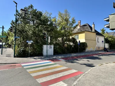 Grundstück kaufen in Mödling – 1 084 m² – Bild 7 von 15