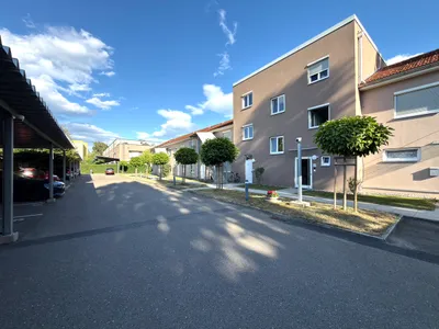 2-Zimmer-Wohnung mieten in Graz – 42 m², € 619 – Bild 1 von 16