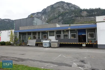 Gewerbeimmobilie mieten in Dornbirn – 482 m², € 5.061 – Bild 2 von 13