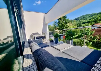 3-Zimmer-Wohnung kaufen in Graz – 72 m², € 369.000 – Bild 2 von 7