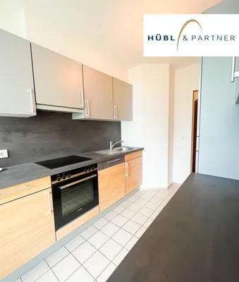 2-Zimmer Apartment mit Terrasse | Wellnessbereich, Sauna & Pool | U1 Kagran – Bild 3