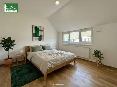 2-Zimmer-Wohnung mieten in Wien – 44,81 m², € 899 – Bild 6 von 15