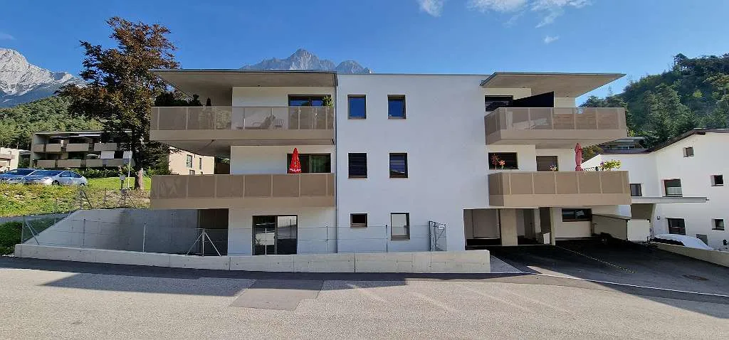 3-ZIMMER-WOHNUNG MIT TERRASSE - Ansicht 2