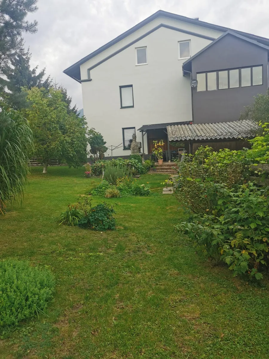 Haus – Krieglach - Ansicht 3
