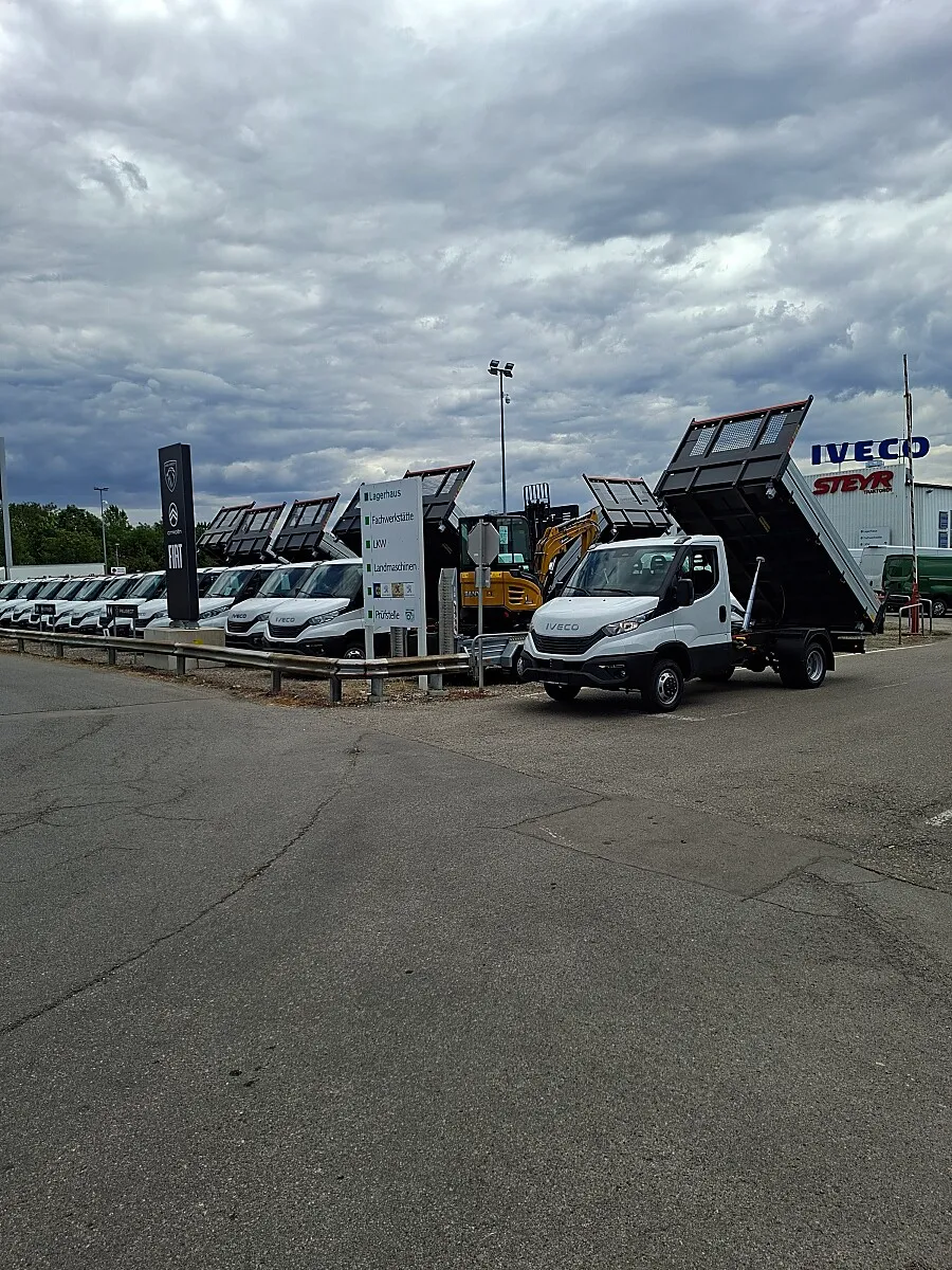 IVECO Daily
