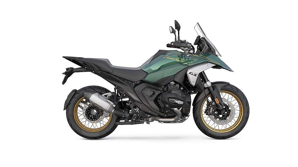 BMW R 1300 GS Tramuntana Opt. 719 (6K91380) Enduro