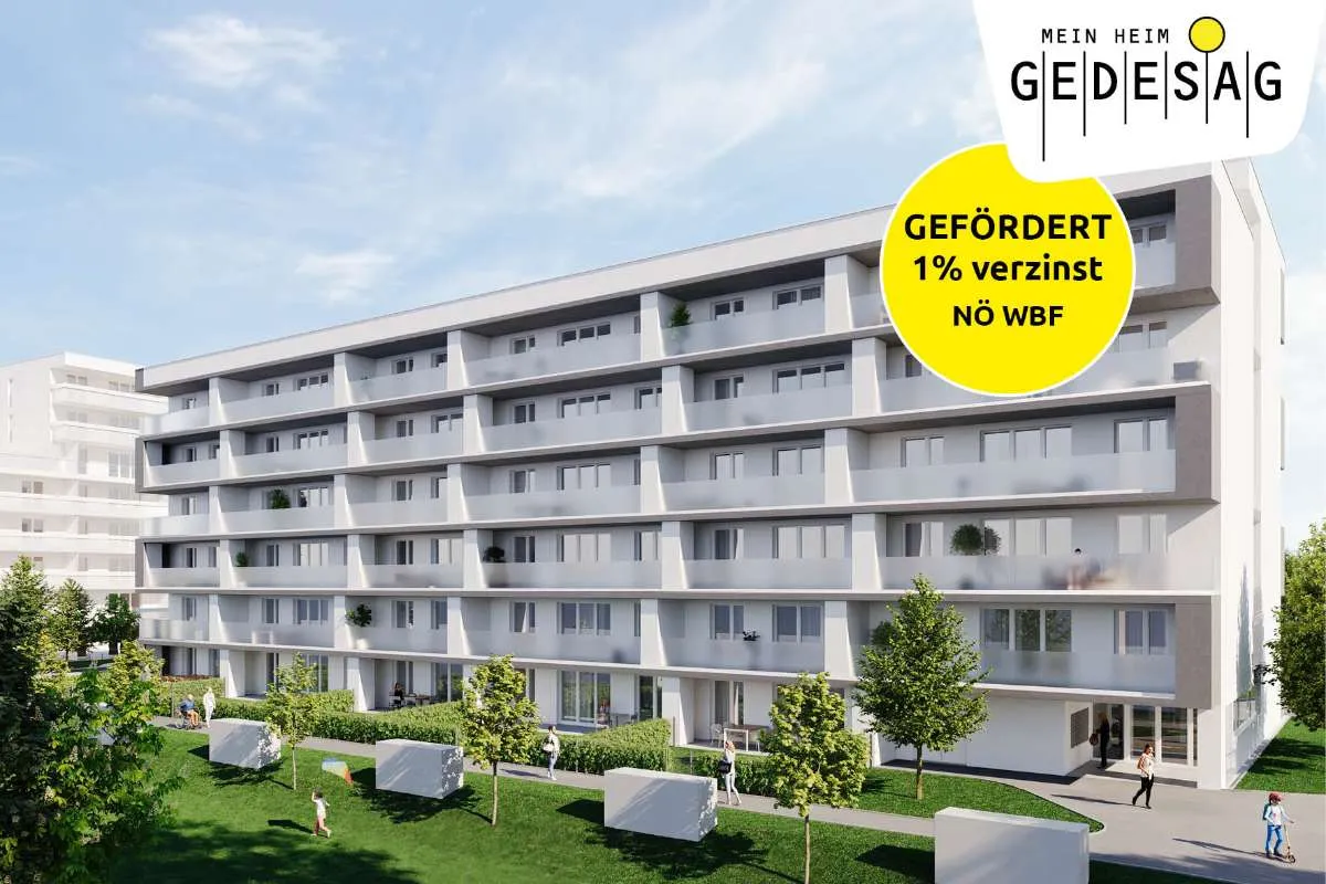 WEINZIERL XIII B - GEFÖRDERT | Top 30 - Ansicht 2
