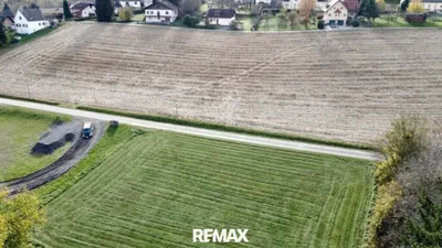 Grundstück kaufen in Leibnitz – 1 700 m², € 169.000 – Bild 5 von 7