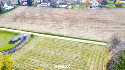 Grundstück kaufen in Leibnitz – 1 700 m², € 169.000 – Bild 2 von 7