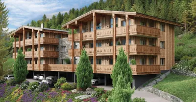 3-Zimmer-Wohnung kaufen in Liezen – 56,88 m², € 816.360 – Bild 3 von 6