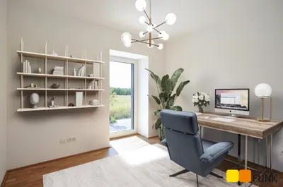 4-Zimmer-Haus kaufen in Tulln – 116,44 m², € 495.000 – Bild 3 von 16