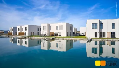 4-Zimmer-Haus kaufen in Tulln – 116,44 m², € 495.000 – Bild 8 von 16