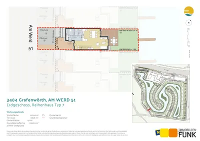 4-Zimmer-Haus kaufen in Tulln – 116,44 m², € 495.000 – Bild 13 von 16