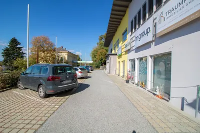 1-Zimmer-Gewerbeimmobilie mieten in Graz-Umgebung – 17 m², € 185 – Bild 5 von 9