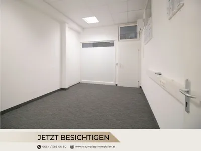 1-Zimmer-Gewerbeimmobilie mieten in Graz-Umgebung – 17 m², € 185