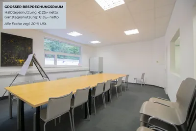 1-Zimmer-Gewerbeimmobilie mieten in Graz-Umgebung – 17 m², € 185 – Bild 3 von 9
