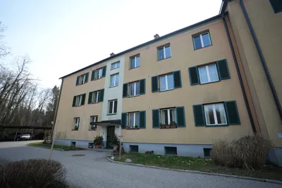 2-Zimmer-Wohnung mieten in Villach Land – 46 m², € 790 – Bild 19 von 19