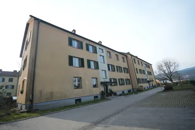 2-Zimmer-Wohnung mieten in Villach Land – 46 m², € 790 – Bild 18 von 19