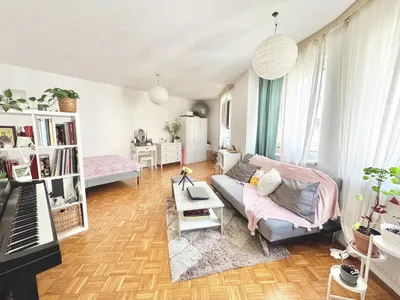 TOPLAGE NÄHE SCHLOSS BELVEDERE | HELLE SINGLEWOHNUNG | U-BAHN-NÄHE – Bild 2