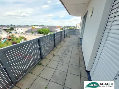 3-Zimmer-Wohnung mieten in Tulln – 72,17 m², € 1.083 – Bild 10 von 14