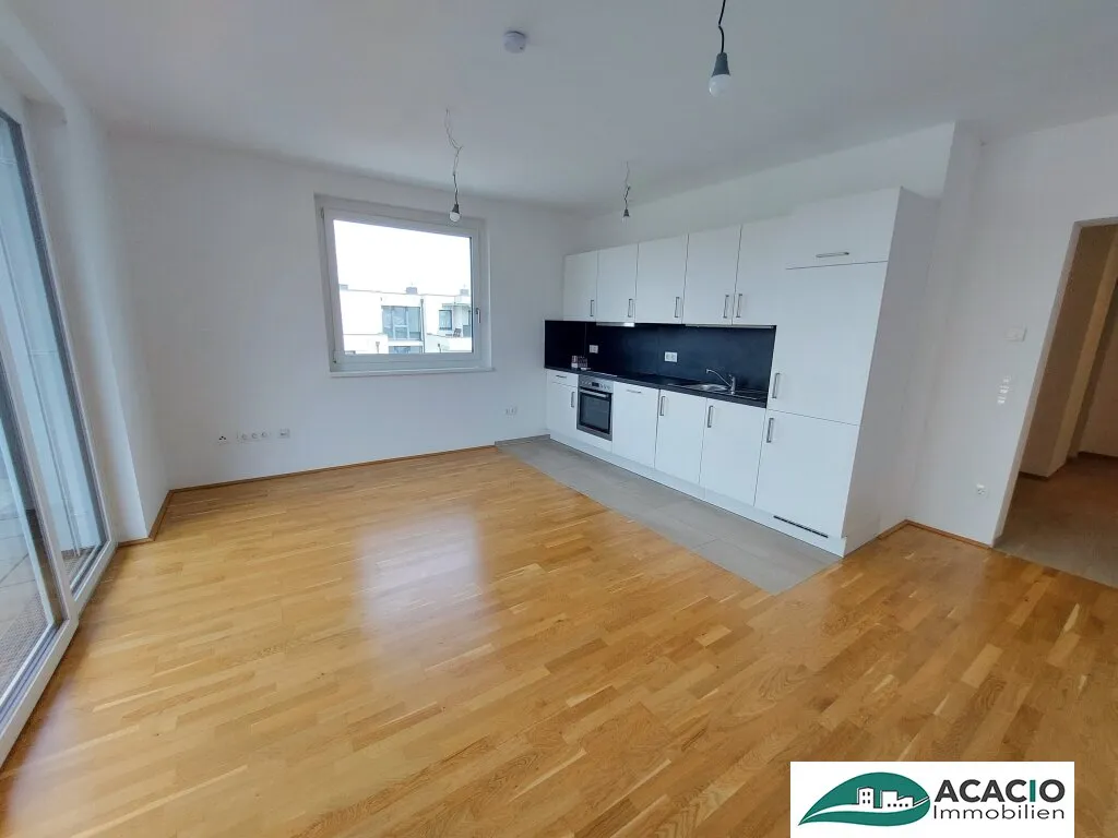 Wohnung – Judenau-Baumgarten, Katastralgemeinde Judenau - Ansicht 3