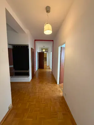 4-Zimmer Wohnung inkl. WW & Heizung in Zentraler Lage – Bild 3